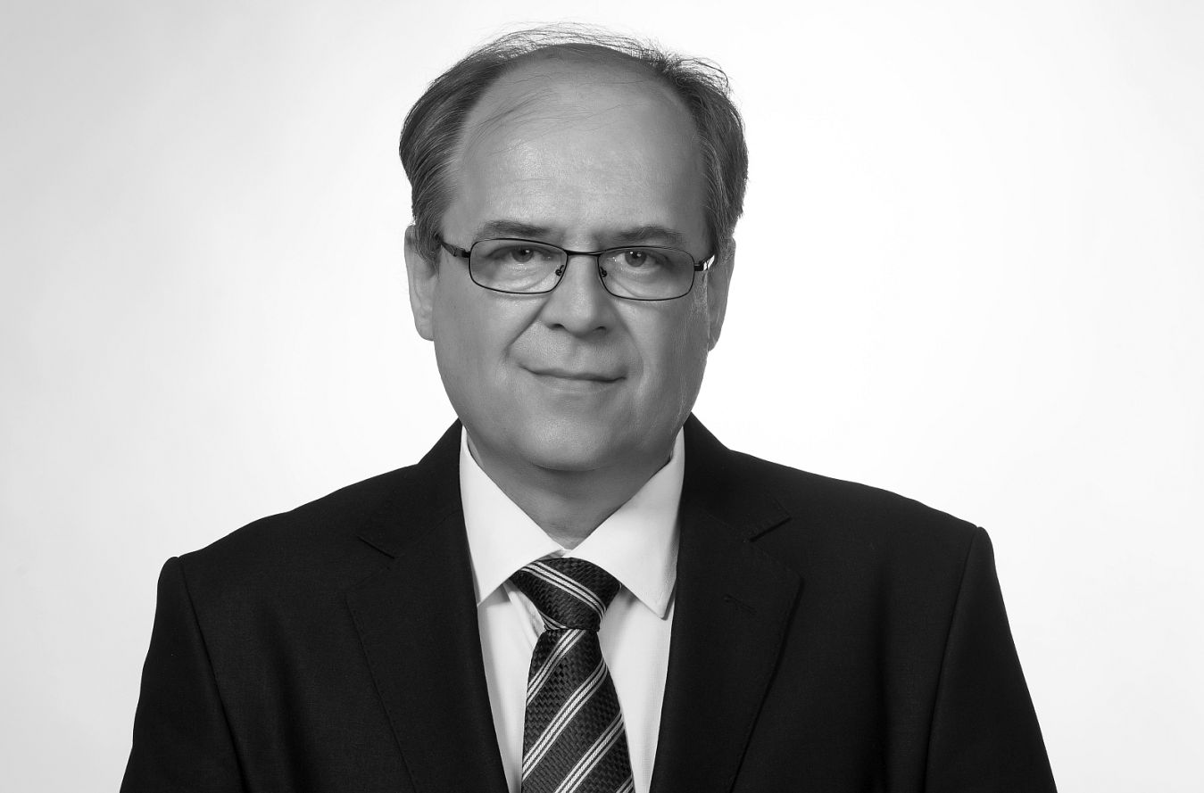 Tamás barátom! - elhunyt Égi Tamás Székesfehérvár alpolgármestere